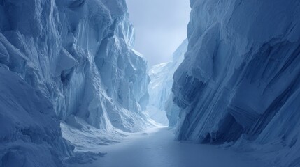 perito moreno glacier argentina
