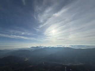 Nature photography Austria