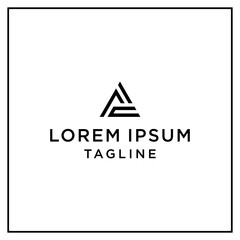 fc triangle logo.eps