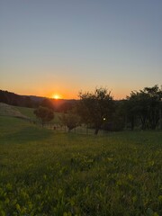 Nature photography Austria