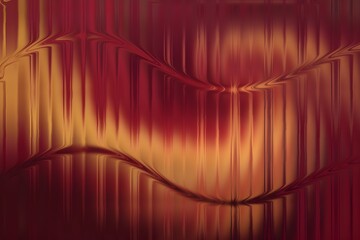 Abstract warm tones ethereal texture blend of red orange and yellow hues