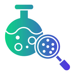 chemical Gradient icon