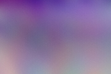 Soft gradient of purple and blue tones creating a calming, ethereal background.