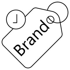 Brand icon, The Essence of Branding, Shaping Identity with Purpose, Building Trust Through Design, The Future of Brand Power