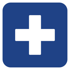 Add Simple Vector Icon Collection