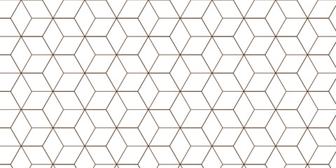 Futuristic hexagon pattern vector design. Hexagon concept design abstract technology background.	