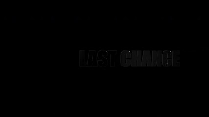 Discover unbeatable price promotions in our last chance graphic sale designed to attract attention and drive purchases.