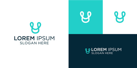 Unique minimalist letter Y logo design for modern brands and businesses, a versatile and stylish icon perfect for startups, technology companies, and creative agencies looking to stand out