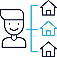 Landlord Icon