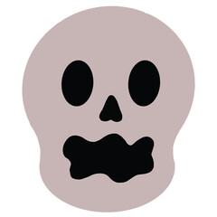 halloween ghost