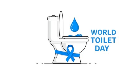 World Toilet Day Promoting Hygiene and Sanitation for a Healthier Planet
