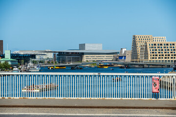 Staatsoper von Kopenhagen
