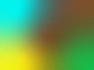 abstract colorful background with circles