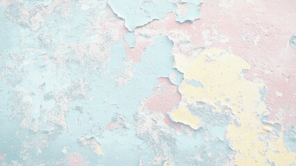 abstract painting background or texture
