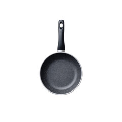 Nonstick Frying Pan with Ergonomic Handle for Easy Cooking and Safe Food Preparation in Modern Kitchen Settings
