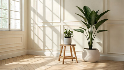 modern interior design