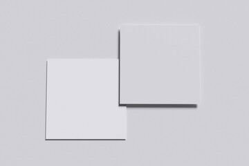 Business Card Blank