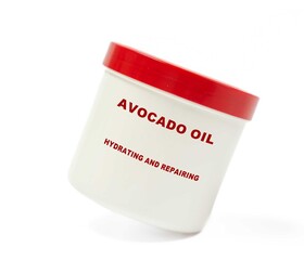 Avocado Oil
