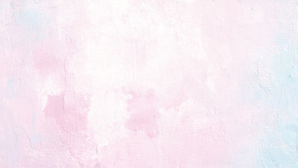 abstract pink grunge watercolor background texture