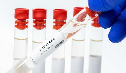 Squalene