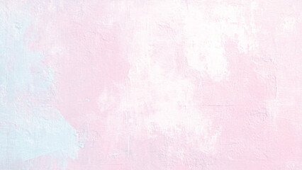 abstract pink grunge watercolor background texture