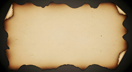 Vintage Aged Paper Texture Collection – Crumpled, Burnt, Wrinkled, and Lined Antique Parchment Backgrounds in High Resolution