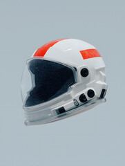Racing Helmet