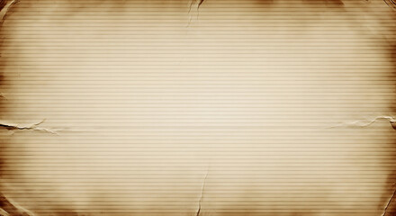 Vintage Aged Paper Texture Collection – Crumpled, Burnt, Wrinkled, and Lined Antique Parchment Backgrounds in High Resolution