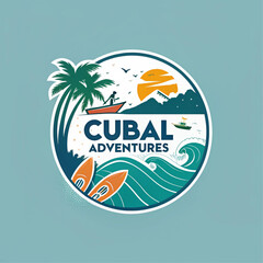 Creative Modern Logo Design &ndash; Vector Illustration