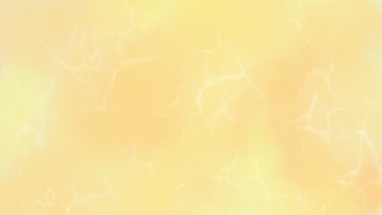 Beige yellow watercolor gradient soft pastel abstract artistic background.