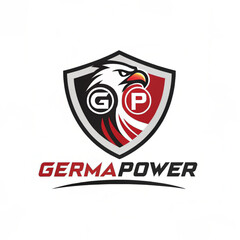 Creative Modern Logo Design &ndash; Vector Illustration