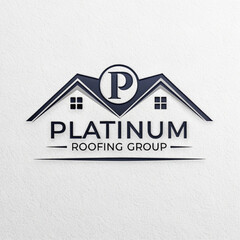 Creative Modern Logo Design &ndash; Vector Illustration