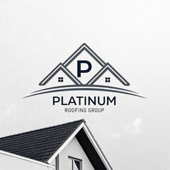 Creative Modern Logo Design &ndash; Vector Illustration