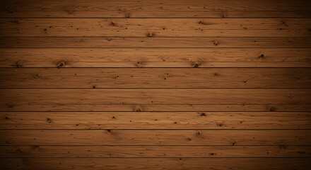 Obraz premium Old Wood Planks Background Texture