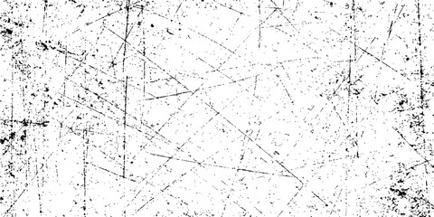 Textured gray vintage concrete wall with a rough grunge pattern