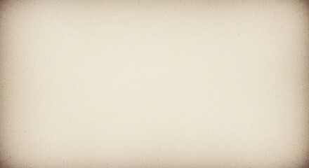 Abstract beige and pale green pixelated geometric frame with textured border subtle design element