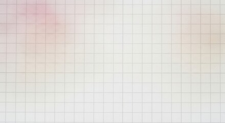 Abstract pastel color blocks soft geometric shapes subtle gradient background design element