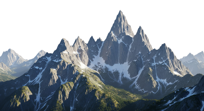 mount cook national park