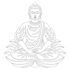 buddha