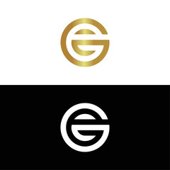 Creative Modern Logo Design for Business and Branding – Vector Illustration”