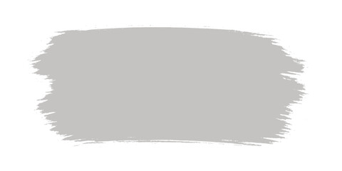 Torn grunge white paper texture with a blank banner frame, a web business element for your message design