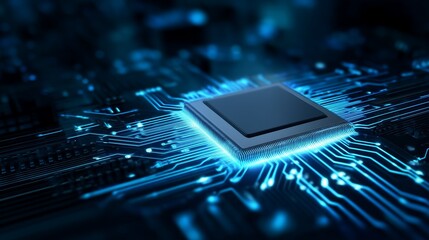 Digital circuit background