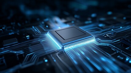Digital circuit background