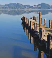 lago di massaciuccoli