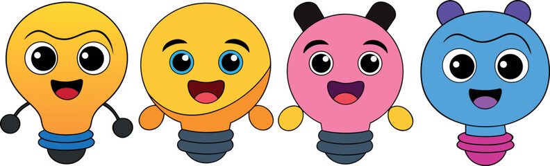 cartoon emoji illustration, cute emoji cartoon, funny face drawing, adorable emoji artwork, happy smiley vector, emoji character design, playful emoji artwork, child-friendly emoji cartoon, colorful e