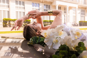 Fototapety na wymiar - Fototapeta24.pl