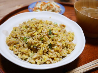 Fried rice