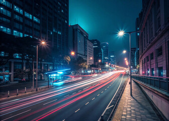 traffic in hong kong