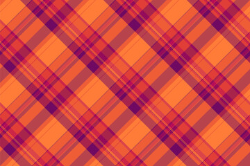 Warm plaid pattern in vibrant hues. Perfect as background for textile designs, digital artwork, or seasonal promotions. Autumnal, cozy, and versatile.