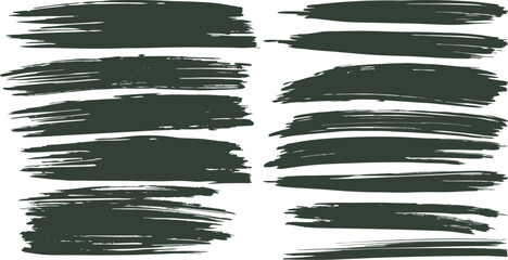 Blue liquid ripples and abstract paint strokes form a grunge texture for a wave pattern banner